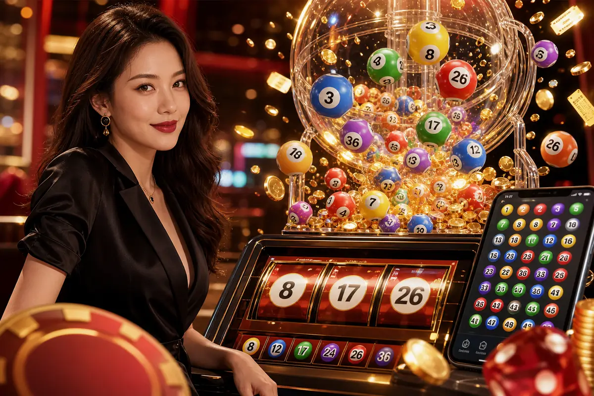 bm99 Login ပြီးနောက် Live Casino ကစားမှု